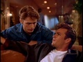 Dylan and Brandon  - beverly-hills-90210 photo