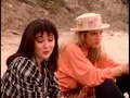 Donna and Brenda  - beverly-hills-90210 photo
