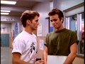 Dylan and Brandon  - beverly-hills-90210 photo