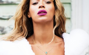  Beyonce "No angel" beautifulness