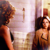  Buffy the Vampire Slayer iconen