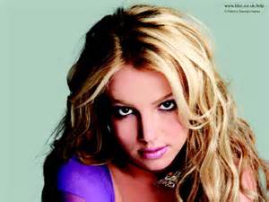  we upendo Britney