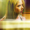  Buffy Summers आइकनों