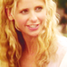 Buffy Summers Icons - buffy-the-vampire-slayer icon
