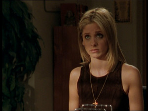  BtVS "I Only Have Eyes for You" Screencaps