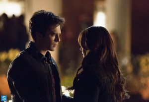 The Vampire Diaries - Episode 5.12 - The Devil Inside - Promotional Photos
