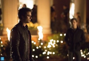  The Vampire Diaries - Episode 5.12 - The Devil Inside - Promotional foto-foto