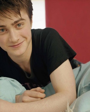  ~Daniel Radcliffe~