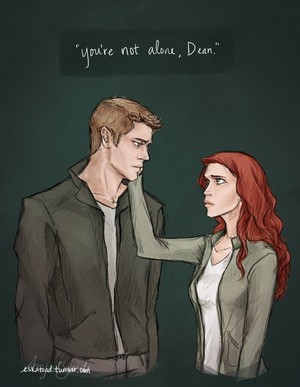  Dean and Anna