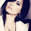 Demi Lovato ícones