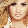  Demi Lovato icon