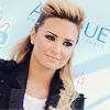  Demi Lovato icone