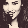  Demi Lovato iconen