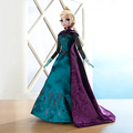 NEW Limited Edition Anna and Elsa Dolls - disney-princess photo