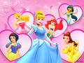 Beautiful Cinderella - disney-princess fan art