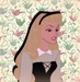 Aurora icon - disney-princess icon