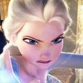Elsa, fierce - disney-princess photo
