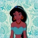 Jasmine icon - disney-princess icon