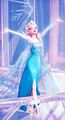 Let It Go~ Elsa - disney-princess photo