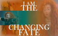 The Changing Fate  - disney-princess fan art