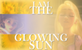The Glowing Sun  - disney-princess fan art