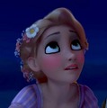 Rapunzel's momentous look - disney-princess photo