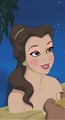 Belle's blush look! - disney-princess photo