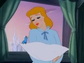 Cinderella's rutual look - disney-princess photo