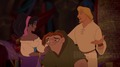 "The Hunchback Of Notre Dame" - disney photo