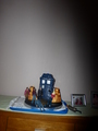 My Birthday Cake! - doctor-who photo