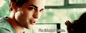  ~♥Edward Cullen♥~