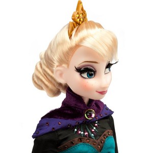  NEW Limited Edition Elsa Doll