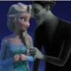 Elsa and Pitch