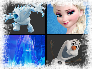  Elsa's Creations