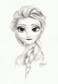                      Elsa - elsa-the-snow-queen photo
