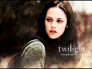 Twilight, Bella