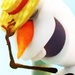 Olaf       - frozen icon