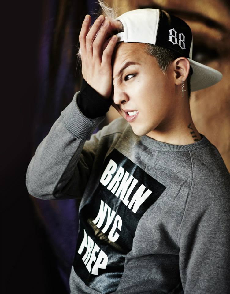 Dragon images GDragon for BSX 2014 HD HD wallpaper and background 