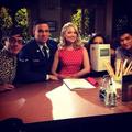Glee 100th episode - glee photo