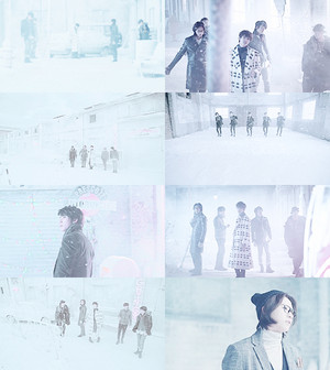  Gongchan - Lonely MV