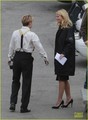 Gwyneth Paltrow: 'Mortdecai' Scenes with Johnny Depp! - gwyneth-paltrow photo