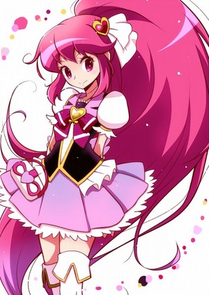 Cure Lovely~