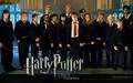 harry-potter - Harry Potter wallpapers wallpaper