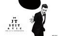 hottest-actors - Justin Timberlake wallpaper