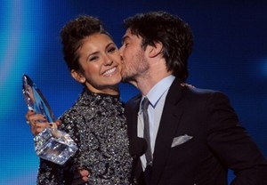  Nina and Ian ♥