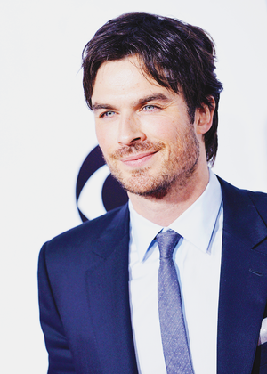  Ian Somerhalder attends The 40th Annual People’s Choice Awards (January 8, 2014)