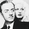Jean and William Powell