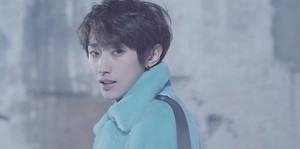 Jinyoung - Lonely MV