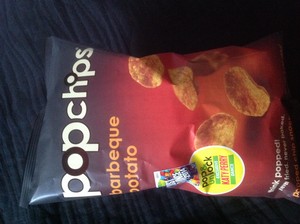  Pop Chips!