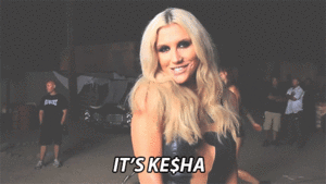  Kesha